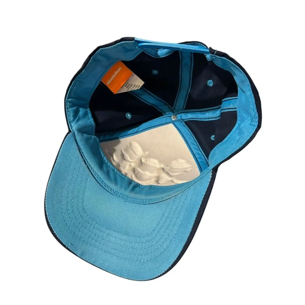 Nickelodeon Paw Patrol Toddler Baseball Hat for Boys Kids‎ Baseball Cap 3D